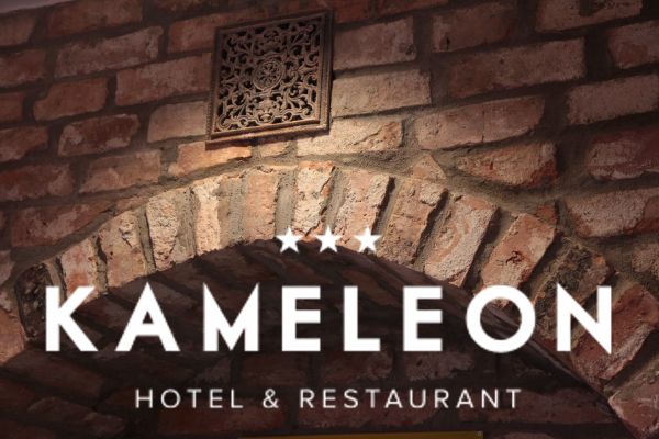 Hotel Kameleon*** (Tarnobrzeg)